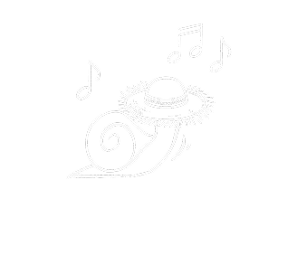 L’escargot en été